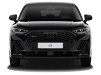 gebraucht Audi Q3 40 TFSI quattro S tronic line / Behindertengerecht