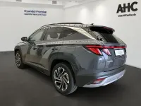 Neu Hyundai Tucson Prime 150 PS (110 kW) 2026 Grau SUV