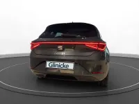 Nowe Seat Leon Beats 150 KM (110 kW) 2025 Szary Sedan/Limuzyna