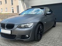gebraucht BMW 335 xi Coupe, Top, Tüv NEU!!