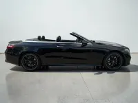 Gebraucht Mercedes E53 AMG AMG 435 PS (319 kW) 2021 Schwarz Cabrio