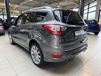Gebraucht Ford Kuga Vignale 150 PS (110 kW) 2017 Grau SUV