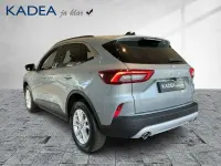Neu Ford Kuga Titanium 179 PS (131 kW) 2026 Solar silver SUV