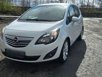 gebraucht Opel Meriva .