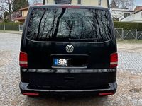 gebraucht VW Multivan T5.22.0TDi DSG 179Ps 2014 TÜV 4.2025