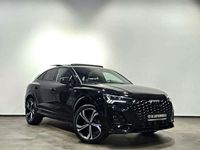 gebraucht Audi Q3 Sportback S Line Edition One Pano Matrix 20"