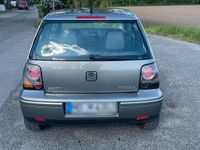 Second-hand Seat Arosa 50 CP (36 kW) 2002 Maro Hatchback