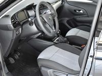 Gebraucht Opel Corsa 101 PS (74 kW) 2024 Schwarz karbon schwarz met. Kleinwagen