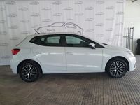 gebraucht Seat Ibiza 1.0 TSI Beats