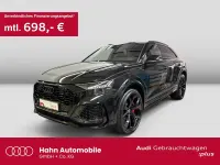 Gebraucht Audi Q8 Sport 600 PS (441 kW) 2023 Schwarz SUV