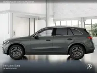 Gebraucht Mercedes GLC300e 313 PS (230 kW) 2023 SUV