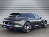 gebraucht Porsche Panamera Sport Turismo 4 E-Hybr. SportDesign