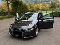 Gebraucht Audi A4 Allroad Performance 328 PS (241 kW) 2012 Schwarz Kombi