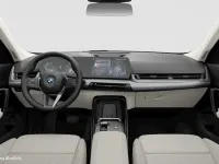 Gebraucht BMW iX1 Performance 200 kW (272 PS) 2023 Schwarz SUV