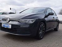 gebraucht VW Golf VIII 1,5 TSI "Life" LED/SHZ/ACC/Kamera