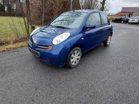 Gebraucht Nissan Micra 65 PS (47 kW) 2004 Kleinwagen
