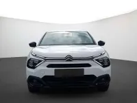 Gebraucht Citroën C4 Feel 131 PS (96 kW) 2023 Weiß SUV