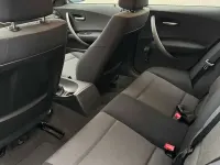 Gebraucht BMW 116 116 PS (85 kW) 2005 Grau Kleinwagen