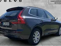 Brugt Volvo XC60 Core 250 HK (183 kW) 2024 Grå SUV