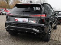 Gebraucht Audi Q3 S-Line 177 PS (130 kW) 2026 Mythosschwarz metallic SUV