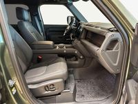 Gebraucht Land Rover Defender HSE Dynamic 349 PS (256 kW) 2026 Grün SUV