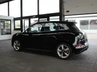 Usata Ora 03 125 kW (171 CV) 2023 Nero Utilitaria