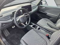 Gebraucht VW ID.3 Pro 150 kW (204 PS) 2025 Grün Kleinwagen