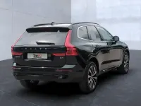 Gebraucht Volvo XC60 Core 197 PS (144 kW) 2023 Onyx black (metallic) SUV