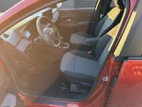 Nowe Dacia Jogger Extreme 2025 Brązowy Minivan