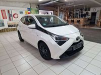 gebraucht Toyota Aygo Aygox-play