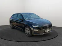 Neu Skoda 110 R 150 PS (110 kW) 2026 Schwarz Limousine