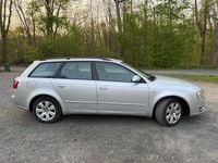 Second-hand Audi A4 140 CP (102 kW) 2007 Argintiu Break