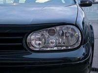 Gebraucht VW Golf IV Pacific 105 PS (77 kW) 2003 Schwarz Limousine