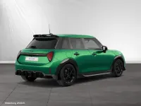 Second-hand Mini Cooper S 204 CP (150 kW) 2025 Verde Hatchback