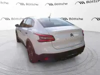 Gebraucht Citroën C4 X 101 PS (74 kW) 2024 Weiß SUV