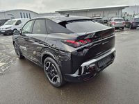Neu Peugeot e-3008 GTi 156 kW (213 PS) 2026 Schwarz SUV