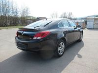 gebraucht Opel Insignia 2.0 CDTI Edition 118kW Edition