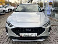 Gebraucht Ford Focus Active 155 PS (114 kW) 2024 Moondust silber metallic Kombi