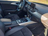 Gebraucht Audi A6 Allroad Ambiente 245 PS (180 kW) 2013 Schwarz Kombi