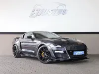 Gebraucht Ford Mustang 314 PS (230 kW) 2023 Grau Coupé