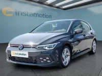 Gebraucht VW Golf VIII 245 PS (180 kW) 2023 Grau Kleinwagen