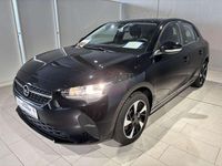 Gebraucht Opel Corsa-e Edition 100 kW (136 PS) 2021 Schwarz Kleinwagen