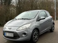 Usata Ford Ka 69 CV (50 kW) 2011 Utilitaria