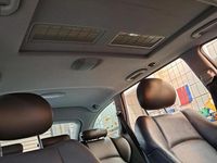 Gebraucht Mercedes C200 2001 Silber Kombi