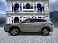 Używany BYD Seal U Design 324 KM (238 kW) 2026 Beżowy SUV