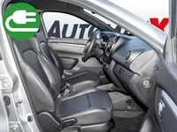 Gebraucht Dacia Spring Essentiel 33 kW (45 PS) 2023 Silber Kleinwagen