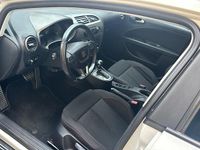 Gebraucht Seat Leon FR 211 PS (155 kW) 2010 Weiß Kleinwagen