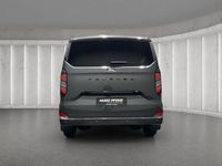 Neu Ford Tourneo Custom Titanium 170 PS (125 kW) 2025 Magnetic grau metallic Van