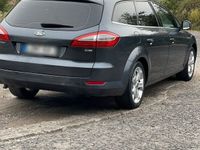 gebraucht Ford Mondeo 2,2 TDCI