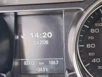 Gebraucht Audi Cabriolet Sport 230 PS (169 kW) 2015 Weiß Cabrio